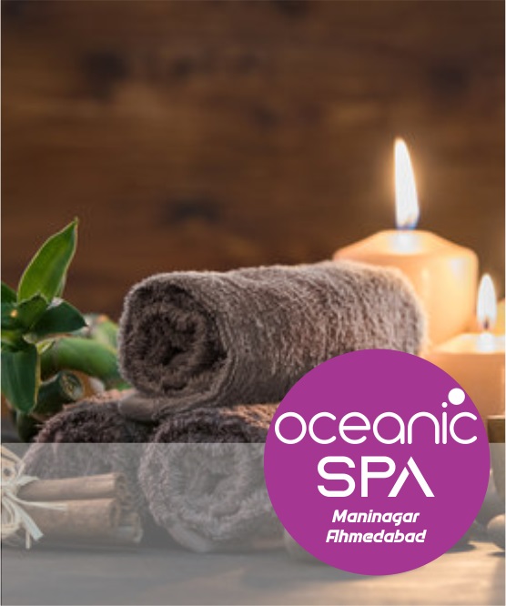 Oceanic Spa Maninagar Ahmedabad